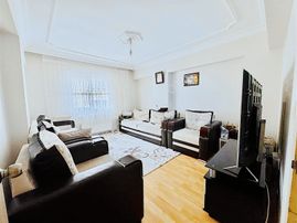 Şentürk Gayrimenkul'den Fırsat Daire Kaçırılmayacak Fırsat!!