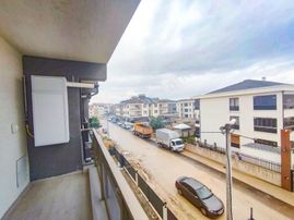 Bursa İnegöl Alanyurt Ertuğrulgazi De Satılık 1+1 Daire