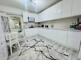 Şentürk Gayrimenkul'den Karapürçekde Ful Yapılı Kaçırılmaz Daire