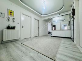 Şentürk Gayrimenkul'den Karapürçekde Ful Yapılı Kaçırılmaz Daire