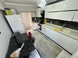 Tandoğan Mh 3+1 Katta Asansörlü Full Yapılı Köşe Başı Daireee