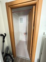 Şentürk Gayrimenkul'den* H.gazide 3. Kat Full Yapılı Daire***