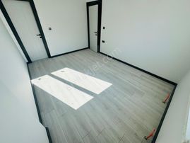 Şentürk Gayrimenkul'den Başpınar'da Ful+ful Yapılı 0 Daire***