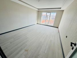 Şentürk Gayrimenkul'den Başpınar'da Ful+ful Yapılı 0 Daire***