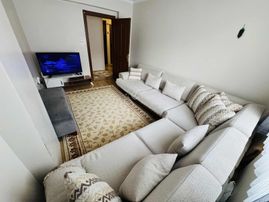 Şentürk Emlak'tan//yılın Son Fırsatı// Katta Masrafsız Daire!