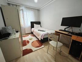 Şentürk Gayrimenkul'den Başak'da Geniş Fırsat Daire ***