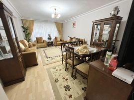 Şentürk Gayrimenkul'den Başak'da Geniş Fırsat Daire ***