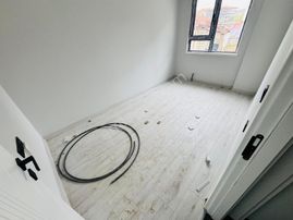 Şentürk Gayrimenkul'den Beşikkaya'da Giriş Kat 0-daire