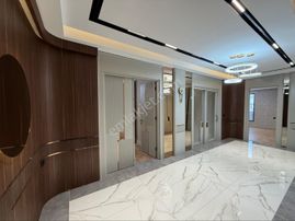 Jettir’den Güzelşehirde Esenyalı Sitesinde Satılık Lüxs 4+1 Daire