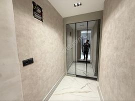 Jettir’den Güzelşehirde Esenyalı Sitesinde Satılık Lüxs 4+1 Daire