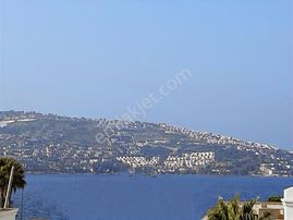 Bodrum Gündoğan'da Denize 100 M Mesafede Tam Müstakil Villa