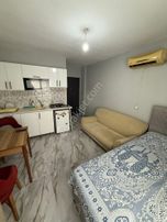 Adana Çukurovada Mahfesığmaz Özal Bulvarına Yakın Konumda Eşyalı 1+0 Kiralık Daire