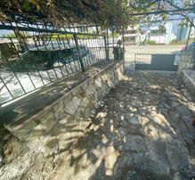 Yenifoça'da Tam Müstakil,büyük Bahçeli 3+1 Dubleks Villa