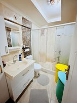 Şahintepe'de Asansörlü Binada Masrafsız Full Yapılı 4+1 Dubleks!