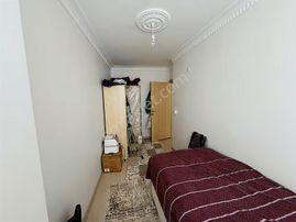 Mehmet Akif'te 3+2 Geniş Satılık Dubleks Daire