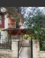 Sahibinden Akyurt Başkent Sitesi Acil Satılık Villa