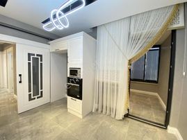 Beştepe'de Satılık 2,5+1 Fırsat Daireler ...