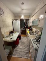 Acil !!!! Bursa Caddesi Metro Dibi Yapılı Asansörlü 3+1 Satılık