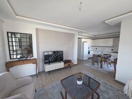 Kuşadası Satılık Sıfır 2+1 Full Eşyalı Daire