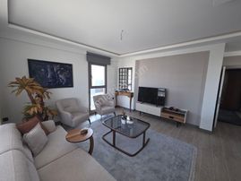 Kuşadası Satılık Sıfır 2+1 Full Eşyalı Daire