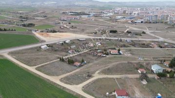 Satılık Yenikent İmarlı 1000 M2 Arsa Mustafa Kemal Mah.