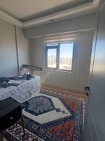 Seyrantepe De 2+1 Amerikan Mutfak Sonkat Eşyalı Kiracılı Daire