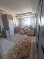 Seyrantepe De 2+1 Amerikan Mutfak Sonkat Eşyalı Kiracılı Daire