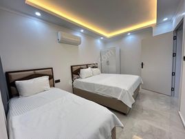 Adana Özal Bulvarında İller Banka Kavşağında Lüks Eşyaları Yeni Cazip Fiyat 1+1 Eşyalı Kiralık