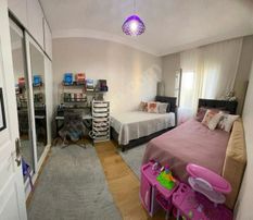 Acill Buca Evka-1 Toki'de 3+1 120m2 Dgazlı Arakat Bakımlı Asansörlü Ferah Satılık Daire