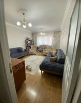 Acill Buca Evka-1 Toki'de 3+1 120m2 Dgazlı Arakat Bakımlı Asansörlü Ferah Satılık Daire