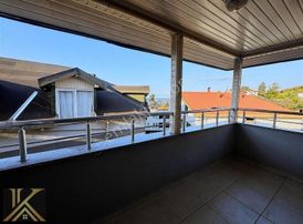 Bolaman Yeni Pazarda Satılık 3+1 Çatı Katı Daire