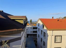 Bolaman Yeni Pazarda Satılık 3+1 Çatı Katı Daire