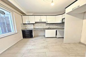 Modern Tasarımlı 2+1 Bahçeli Satılık Daire