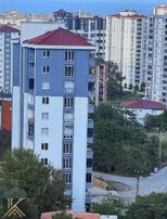 Ayazlıda 2+1 Sıfır Satılık Daire