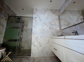 2k Emlaktan Dolunayda Satılık Ultra Lüks 3+1 Sıfır Daire