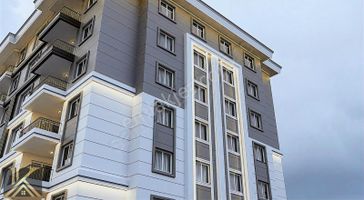 2k Emlaktan Ayazlıda Devam Eden Projede Satılık 2+1 3+1 Daireler