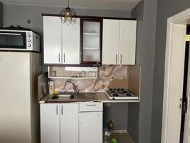 Adana Sarıçam Akkuyu Tokilerde Eşyalı Kiralık Cazip Fiyat İle 1+1 Kiralık Daire