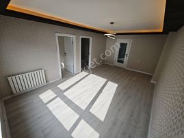 İncirli'de 3+1 120m2 Full Yapılı Katta İskanlı Fırsat !!