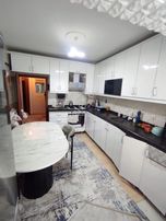 Pınarbaşı Mh 3+1 Ara Katta Asansörlü Full Yapılı Daire