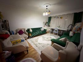 Pınarbaşı Mh 3+1 Ara Katta Asansörlü Full Yapılı Daire