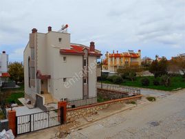 Villakent Merkezde Avm Bitişiği 4+1 Kiralık Villa 52.000 Tl