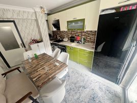 Cihandan Şehitkubilay'da Ara Katta Güney Cephe Full Yapılı 3+1