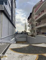 Şevkat Mahallesi Mecidiyede Satılık Site Dairesi