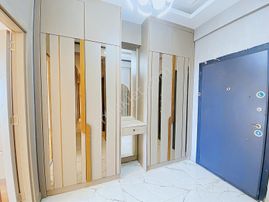 2,5+1 Satılık Sıfır Daire - Krediye Uygun - Cadde Üzeri