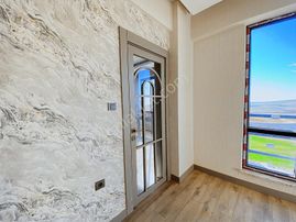 2,5+1 Satılık Sıfır Daire - Krediye Uygun - Cadde Üzeri