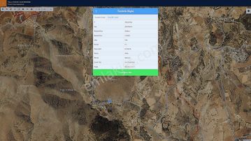 Sof'un Eteklerinde Yatırımlık Arazi Fırsatı.!