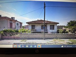 Yer Olarak Güzelbir Müstakil Ev