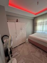 Sürer Emlak`tan Kiralık Ultra Lüks Ful Eşyalı 1+1 Daire`miz