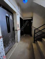 Bahce Kullanımlı Geniş 1+1