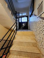 Bahce Kullanımlı Geniş 1+1